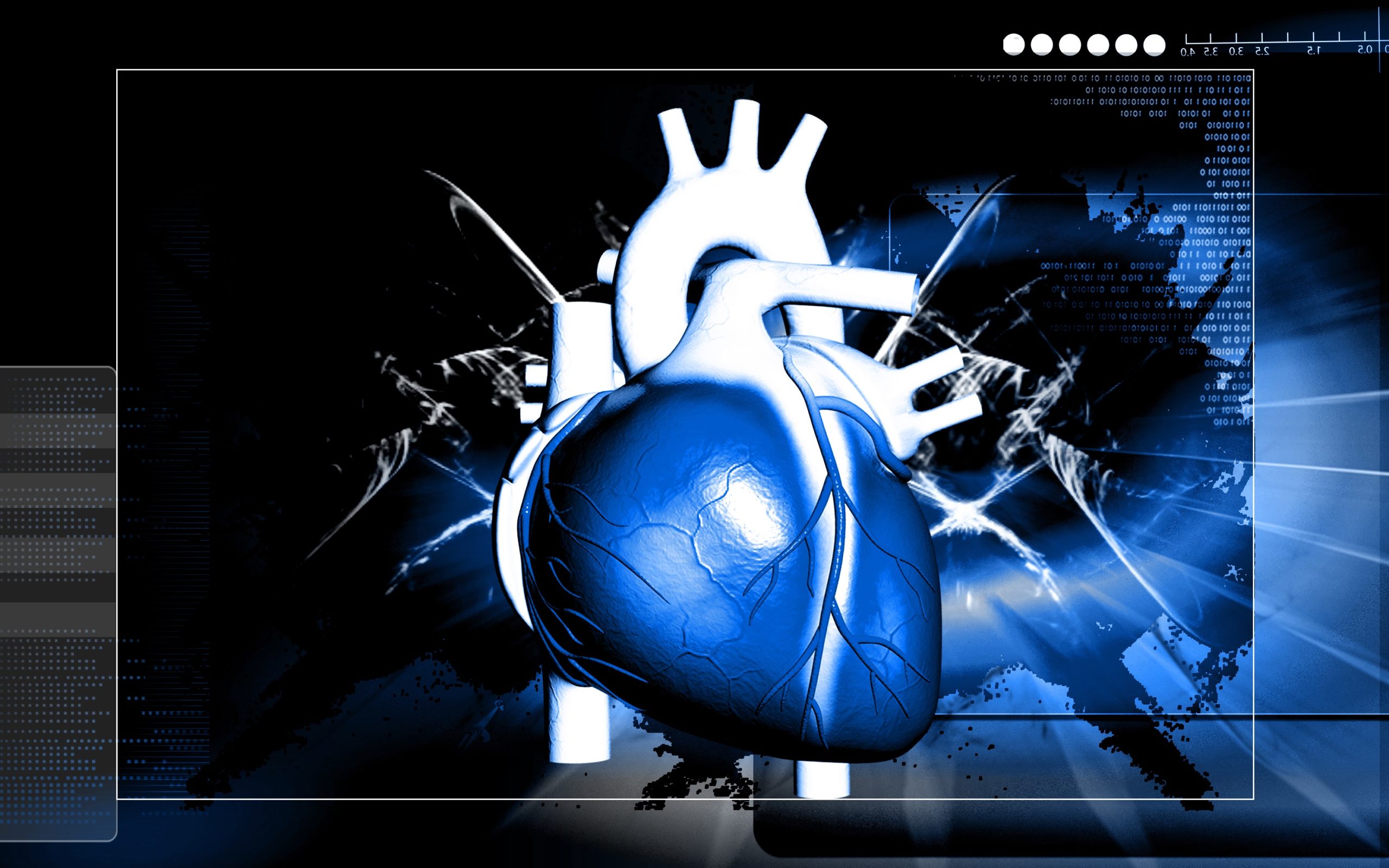 Accurate Diagnosis Of Heart Disease Is Critical