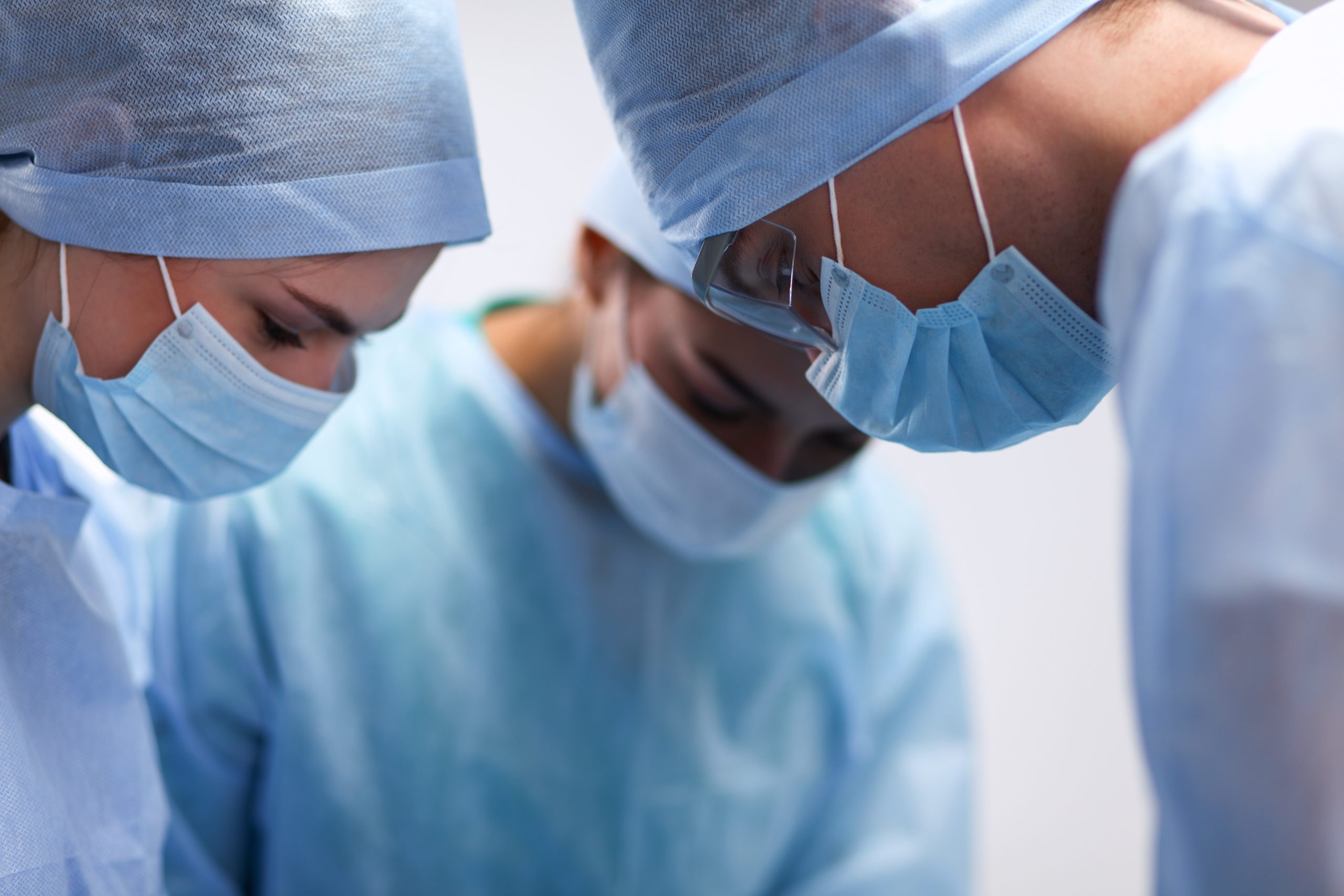 Concurrent Surgeries & The Orthopedic Surgery Expert Witness