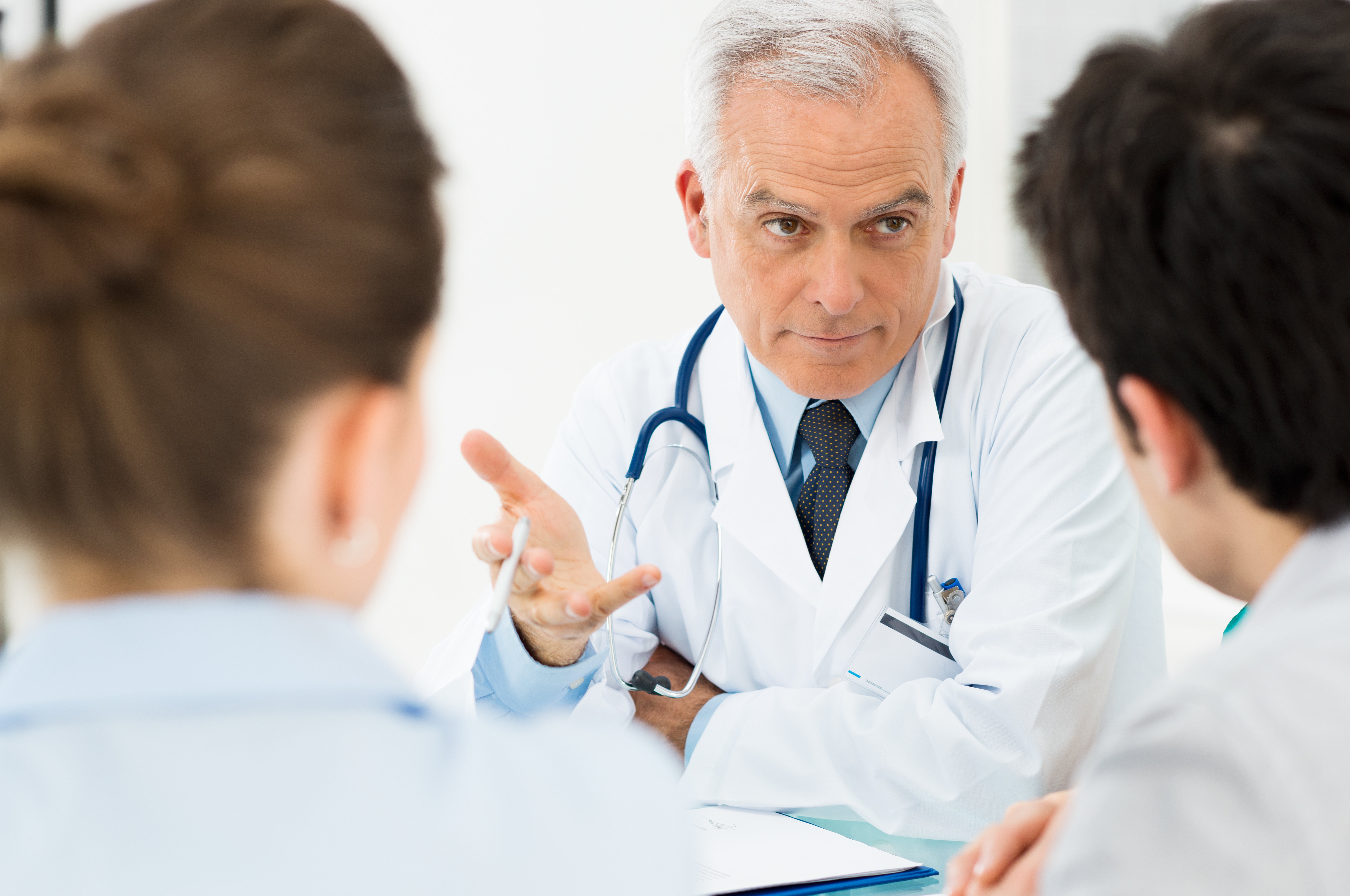 Calling In The Right Cardiology Expert Witness Elite - 