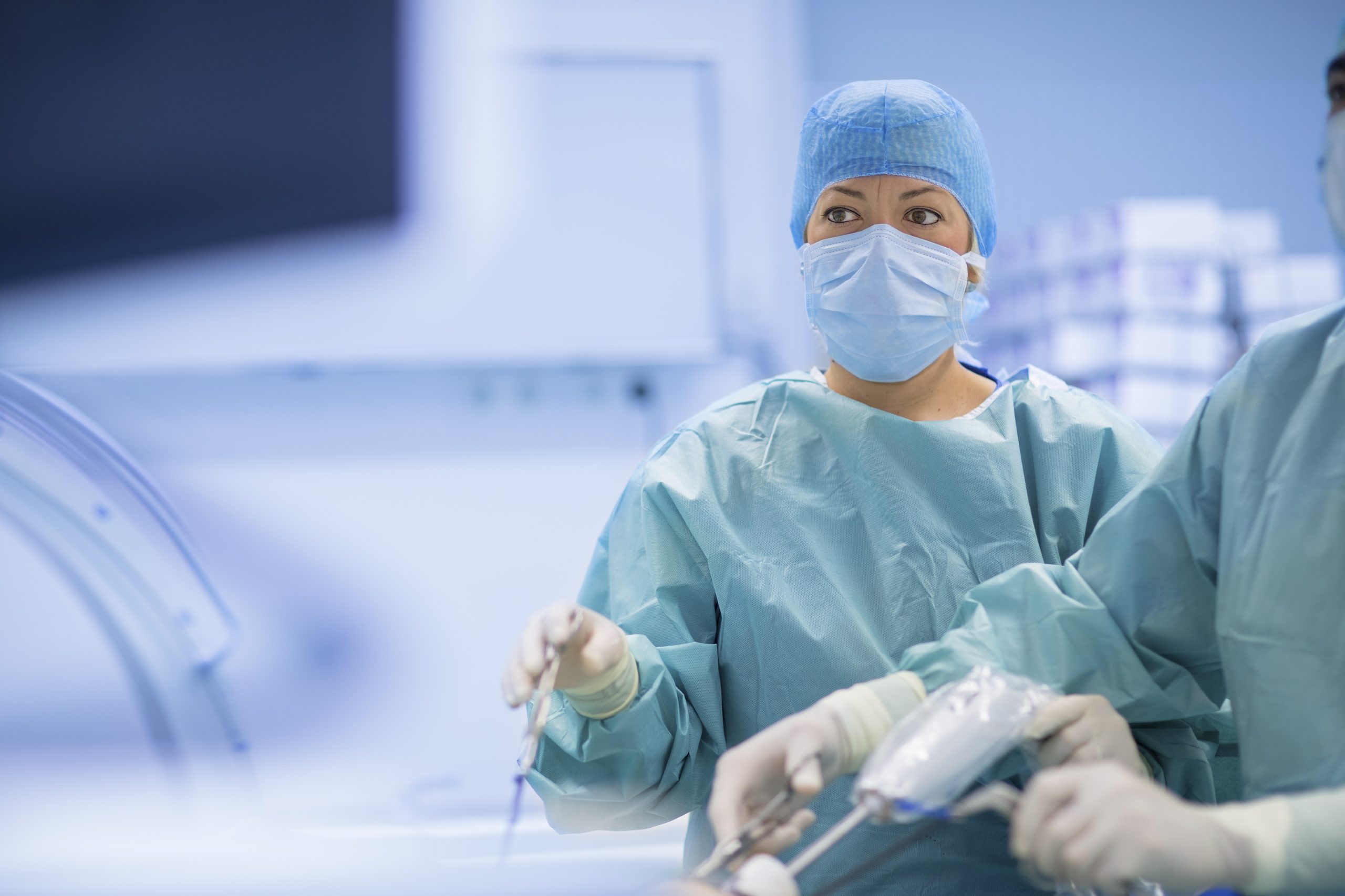 Are Audio and Visual Recordings of Surgeries The Future?