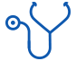 Stethoscope icon