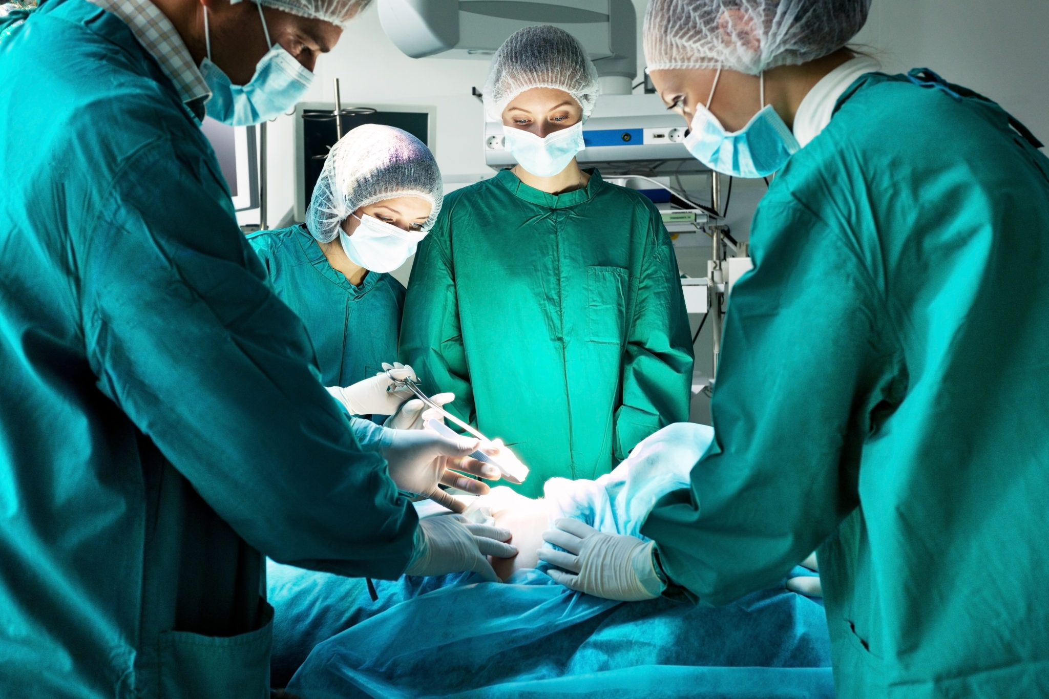 When Is Unnecessary Surgery a Case of Malpractice?
