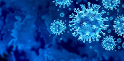 Coronavirus as an infectious disease