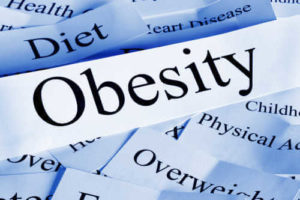 Medical issues with obesity