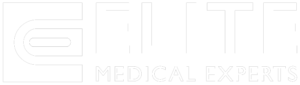 Elite Medical Experts logo