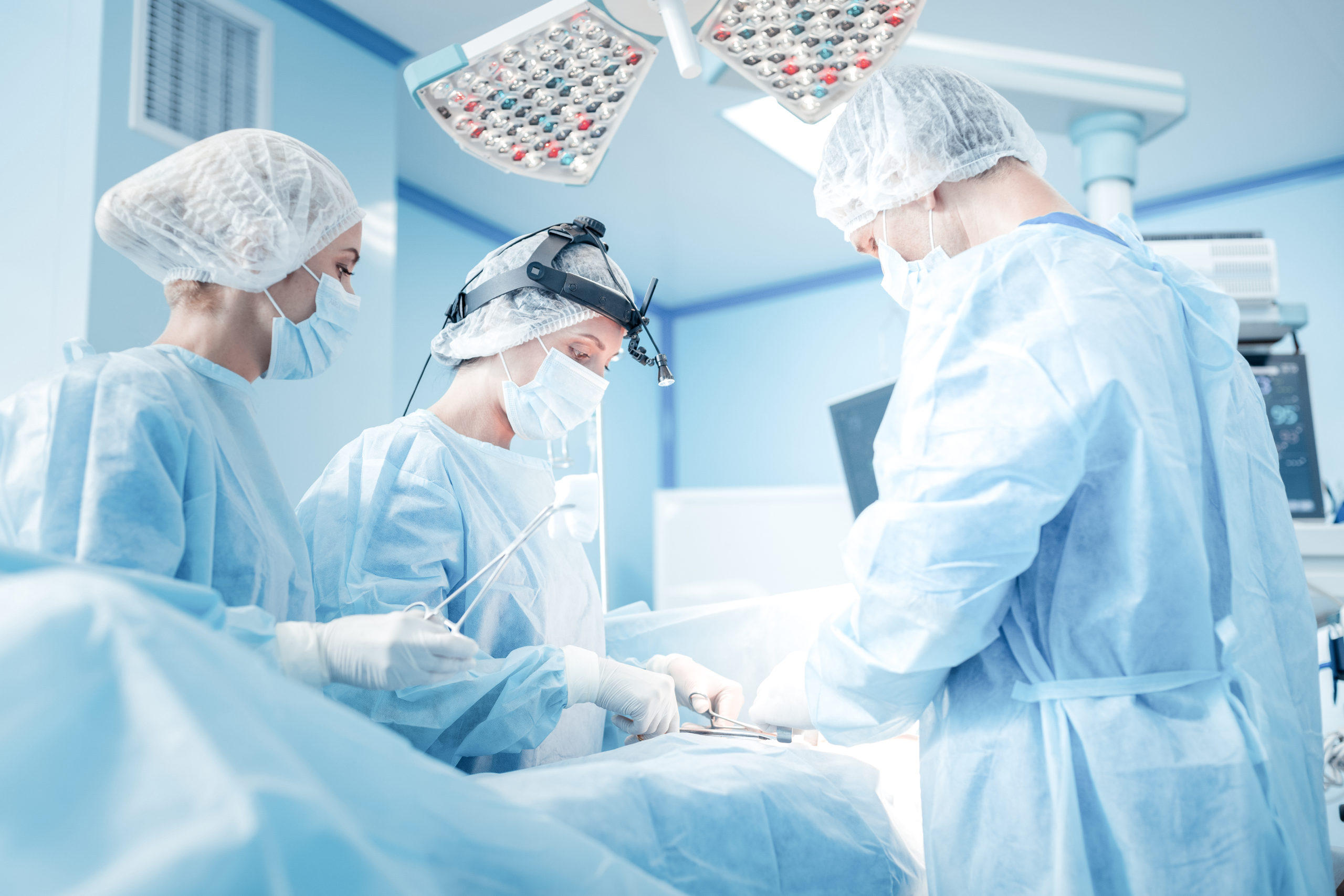 Gallbladder Surgery Malpractice:  Everything Hinges on the Critical View of Safety