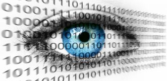 Eye - Binary