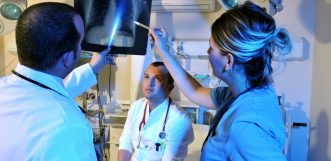 XRay Review